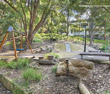 11/126 Francis Street, Bondi Beach NSW 2026 - House For Rent | Domain - Photo 4