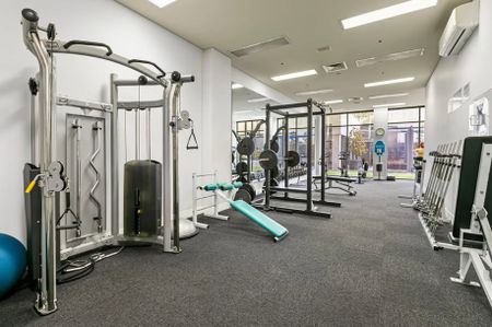 703/221 Sturt Street, Southbank VIC 3006 - Apartment For Rent | Domain - Photo 4