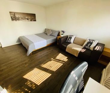 Room in a Shared House, Admiral Place, SE16 - Photo 5