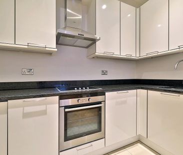 1 bedroom apartment to rent - Photo 6