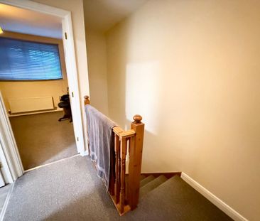 2 bedroom terraced house to rent - Photo 4