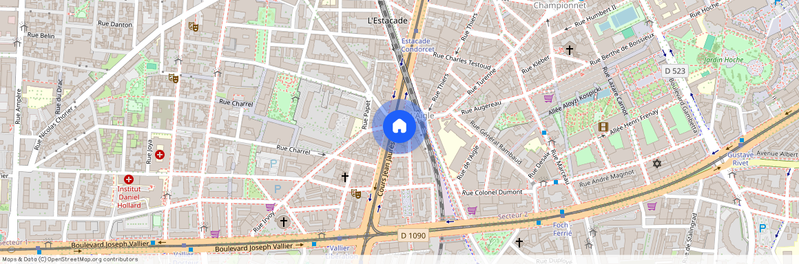 38000, Grenoble
