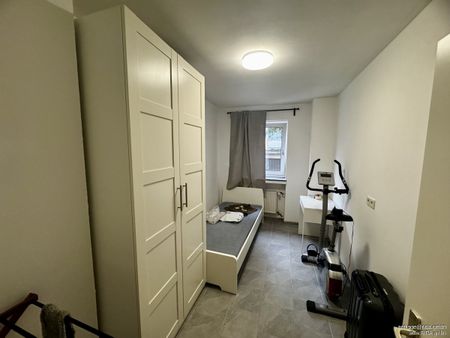 Welc(H)ome® by RIDA FLATS – Stadtleben mit Struktur: 4 Zimmer für Individualität & Gemeinschaft - Photo 5