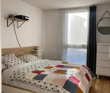 2 pièces - Meublé - 48,6 m² - 2ème étage - Colocation non autorisée - Photo 5
