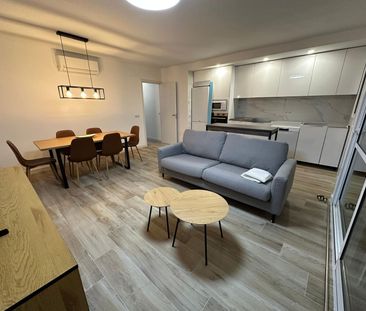 Piso En alquiler Calle Marbella, Zona Puerto Deportivo, Fuengirola - Photo 3