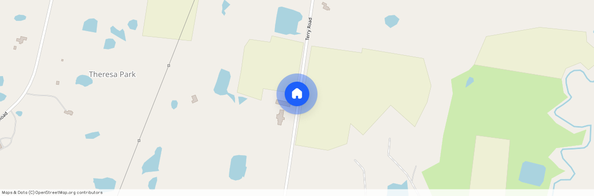 Address available on request, NSW 2570, Theresa Park