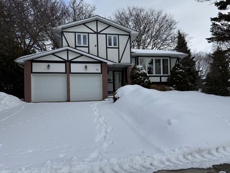 For Lease - 57 Sir Constantine Drive, Markham, Ontario - Photo 2