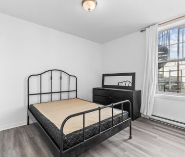 Appartement à louer, Montréal (Verdun/Île-des-Soeurs) - Photo 3