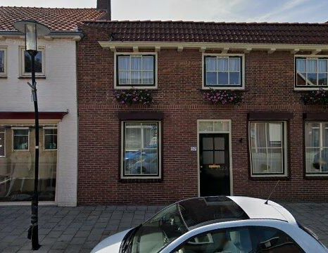 Apartment Krabbendijke - Dorpsstraat - Foto 1