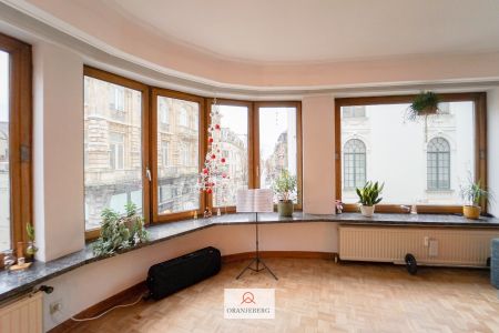 Ruim appartement in hartje Gent - Foto 2