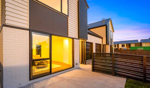 Short term 3 months - Fully furnished - Photo 1