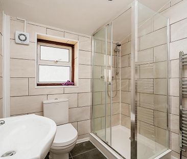 5 bedroom terraced house to rent - Photo 6