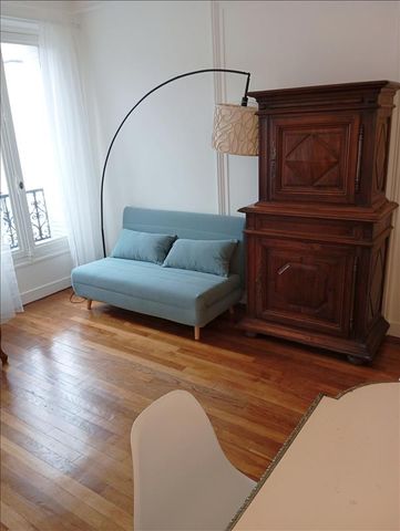 Appartement 75015, Paris - Photo 3