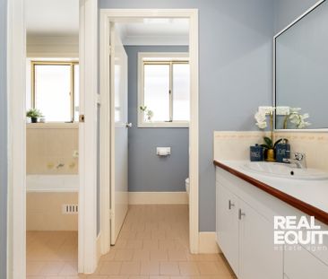 16 Glengyle Court, Wattle Grove NSW 2173 - House For Rent | Domain - Photo 1