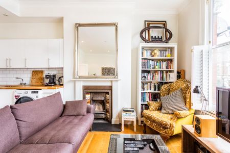 1 bedroom flat to rent - Photo 3