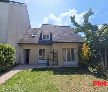 Location Maison 4 pièces 94m² VITRE 35500 - Photo 2