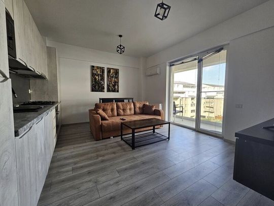 Ilfov Apartament 2 camere Deco Residence parcare inclusa - Photo 1