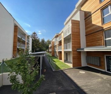 BETREUBARES WOHNEN in Hartberg | Gartenwohnung mit 1 Zimmer - Foto 6