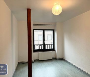 Appartement à louer 3 pièces 63m² - Photo 3