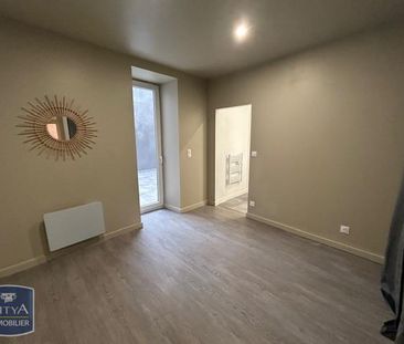 Location Appartement 1 pièce 31m² PAMIERS 09100 - Photo 6