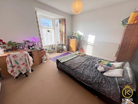 5 bedroom terraced house to rent - Photo 3