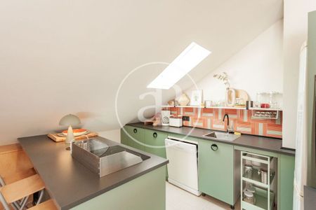 5 bedroom luxury Villa for rent in Alcobendas, Autonomous Region of Madrid - Photo 2