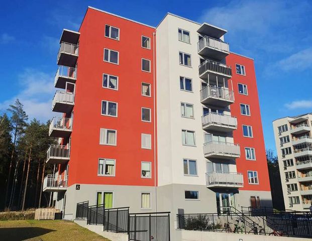 Strimlusevägen 25 - Foto 1