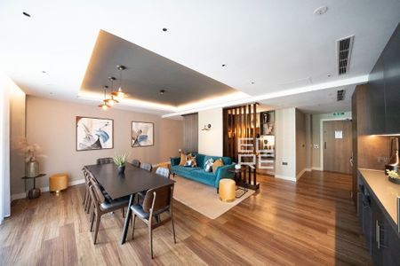 Clarendon Court, EC1Y, London - Photo 2