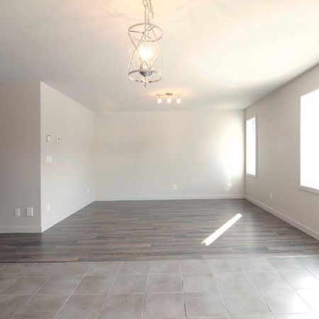 Ajouter à mes favoris 4 1/2 dans un quadruplex Rock Forest (Sherbrooke) - Photo 3