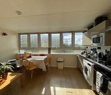 Room in a Shared House, Arthur Court, SW11 - Photo 1