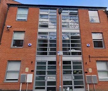 North Sherwood Street, Nottingham, NG1 - Photo 4