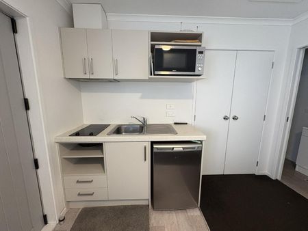 Furnished, Power Incl. - Photo 3