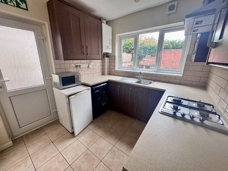 £105 pppw, Lenton Boulevard, Property for rent - Photo 4