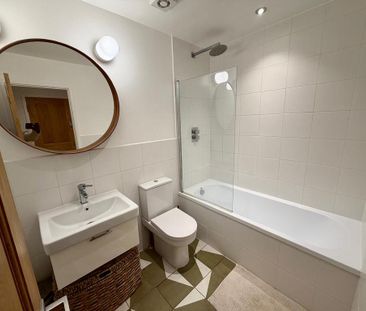 1 bedroom apartment to rent - Photo 6