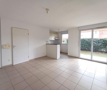 location Appartement T2 DE 43.29m² À MONDONVILLE - Photo 6