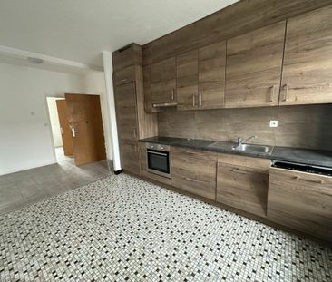 3-room apartment on the 2nd floor – Chemin des Prises 2, Couvet (Va... - Photo 3