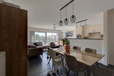 Appartement te huur in Zele met 2 slaapkamers - Photo 2