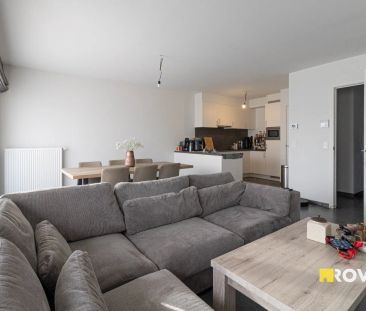 Nieuwbouwappartement in woonproject! - Photo 1