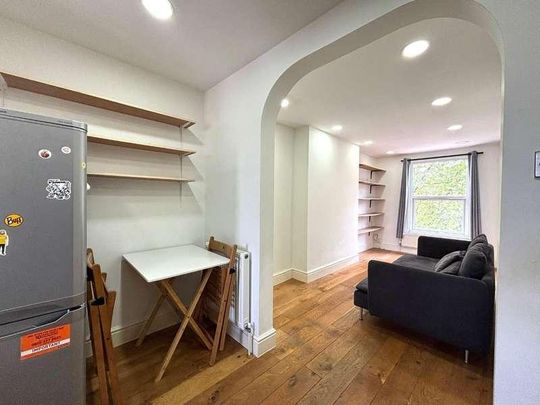 Gipsy Road, West Norwood, London, SE27 - Photo 1