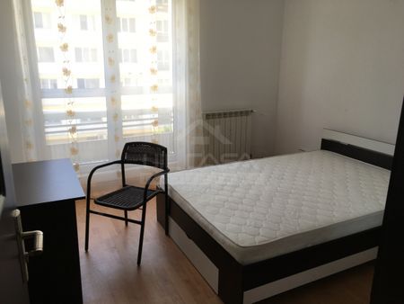 de inchiriat APARTAMENT 3 CAMERE, PIATA UNIRII - Fotografie 3