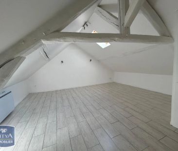 Appartement à louer 3 pièces 64m² - Photo 6