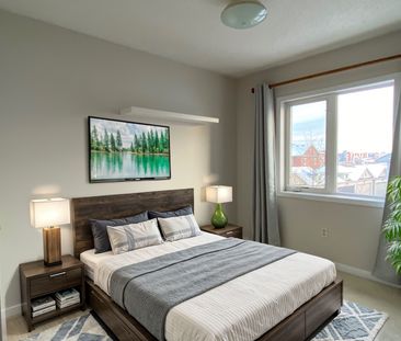 For Lease - 119 Settlement Park Avenue Unit# #MAIN, Markham, Ontario - Photo 1