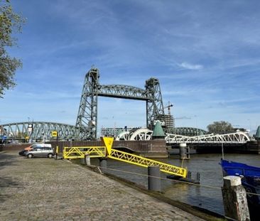 Prins Hendriklaan 5D - Foto 4