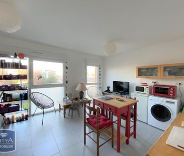 Location Appartement 2 pièces 38m² ST HERBLAIN 44800 - Photo 2