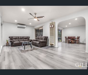 For Lease: Comfortable Family Living with Outdoor Entertaining Area - Photo 1