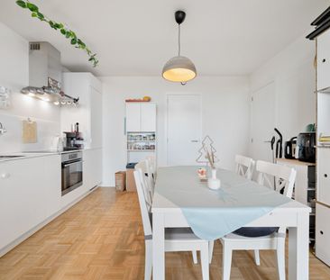 Dakappartement te huur in Lokeren - Photo 4
