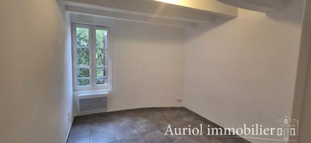 Location Appartement 2 pièces 62m² AUBAGNE 13400 - Photo 3