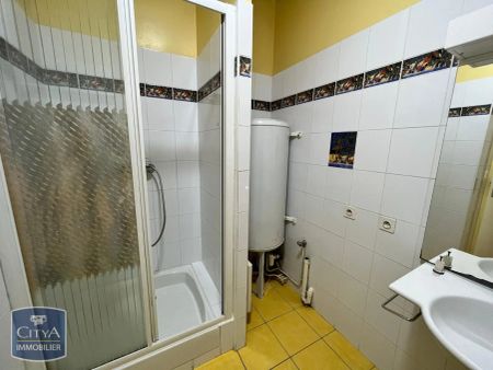 Appartement à louer 2 pièces 37.62m² - Photo 5