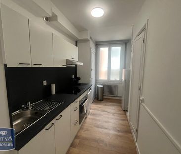 Location Appartement 2 pièces 74m² VALENCIENNES 59300 - Photo 4