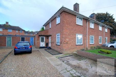 2 bedroom property to rent in Norwich - Photo 4